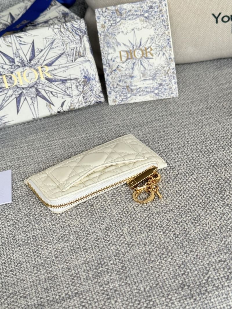 Christian Dior Wallet